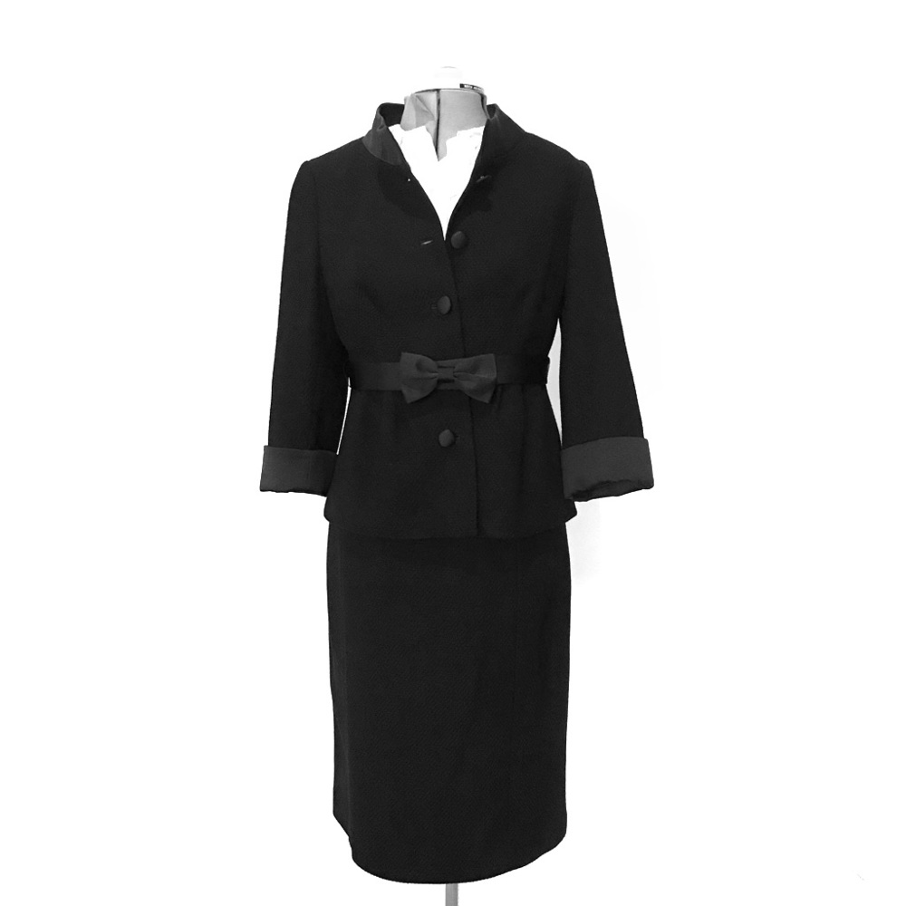 Brooks Brothers Skirt Suit
